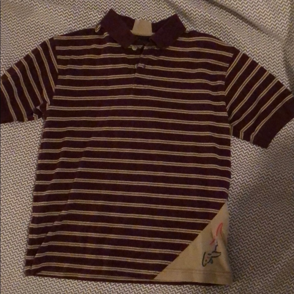 Collard Greg Norman Collection Small